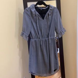 Banana Republic dress
